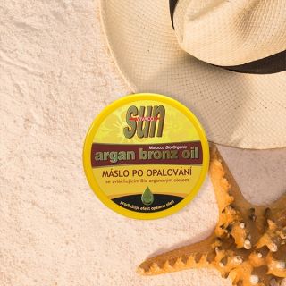 ☀️ Sluníčko je fajn, ale pokožka si zaslouží regeneraci! Nezapomínejte, že slunce může pokožku vysušit a podráždit – a...