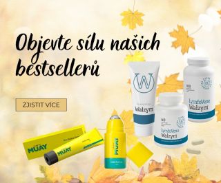 Produkty značek Walzym a Muay si dlouhodobě drží své místo mezi nejvyhledávanějšími ⭐. Jsou oblíbené pro svou kvalitu,...