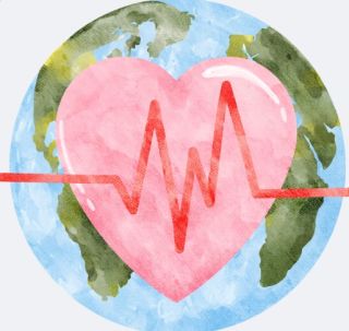 🫀 Dnes je Světový den srdce – den, který nám připomíná, jak zásadní roli hraje zdravé srdce pro náš život....